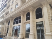 Satılır 3 otaqlı 144.2 m2 yeni tikili Koroğlu Parkı