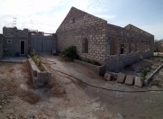 Satılır 3 otaqlı 140 m2 həyət evi Qala