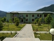 İcarəyə verilir 3 otaqlı 130 m2 obyekt Qəbələ