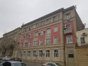 Satılır 16 otaqlı 353 m2 obyekt Dənizkənarı Milli park