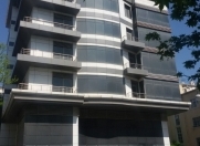 Satılır 40 otaqlı 6000 m2 obyekt 20 yanvar m.