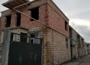 Satılır 4 otaqlı 140 m2 həyət evi Masazır