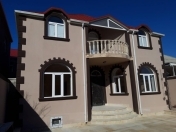 Satılır 5 otaqlı 200 m2 həyət evi Zığ