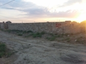 Satılır 4 sot torpaq Saray