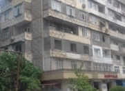 Satılır 2 otaqlı 75 m2 köhnə tikili 6 mkr