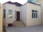 Satılır 3 otaqlı 200 m2 həyət evi Binəqədi