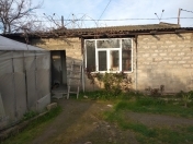 Satılır 2 otaqlı 47 m2 həyət evi Pirşağı