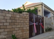 Satılır 4 otaqlı 180 m2 həyət evi Mehdiabad