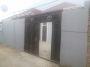 Satılır 3 otaqlı 70 m2 həyət evi Zabrat 2