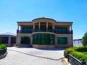 İcarəyə verilir 5 otaqlı 300 m2 bağ evi Bilgəh