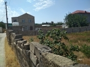 Satılır 6 sot torpaq Mərdəkan