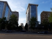 Satılır 4 otaqlı 95 m2 köhnə tikili Sahil m.