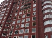 Satılır 4 otaqlı 153.6 m2 yeni tikili Heydər Əliyev Mərkəzi