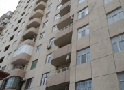 Satılır 3 otaqlı 125 m2 yeni tikili 9 mkr