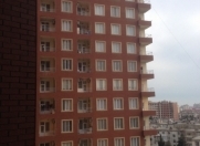 Satılır 1 otaqlı 60 m2 yeni tikili 9 mkr