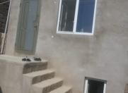 Satılır 2 otaqlı 55 m2 həyət evi Zabrat 1