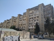 Satılır 1 otaqlı 45 m2 köhnə tikili 9 mkr