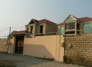Satılır 5 otaqlı 257 m2 həyət evi Masazır