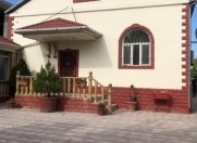 Satılır 4 otaqlı 120 m2 həyət evi Binə