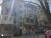 Satılır 2 otaqlı 35 m2 köhnə tikili 3 mkr