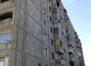 Satılır 2 otaqlı 70 m2 köhnə tikili Binə ticarət mərkəzi