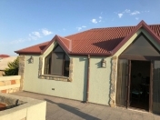 İcarəyə verilir 5 otaqlı 300 m2 bağ evi Şüvəlan