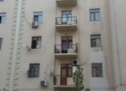 Satılır 1 otaqlı 36.3 m2 yeni tikili AAF PARK