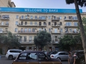 Satılır 3 otaqlı 105 m2 köhnə tikili Dənizkənarı Milli park