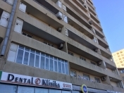 Satılır 4 otaqlı 115 m2 yeni tikili Badamdar