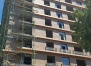 Satılır 1 otaqlı 54 m2 yeni tikili Heydər Əliyev sarayı