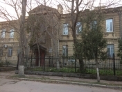 Satılır 2 otaqlı 33.12 m2 köhnə tikili Sulutəpə