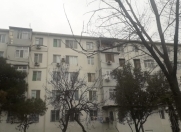 Satılır 1 otaqlı 33 m2 köhnə tikili 4 mkr