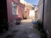 Satılır 4 otaqlı 121 m2 həyət evi Keşlə