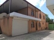 Satılır 6 otaqlı 240 m2 həyət evi Ceyranbatan