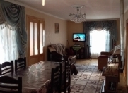 Satılır 4 otaqlı 110 m2 həyət evi Zaqatala