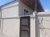 Satılır 2 otaqlı 60 m2 həyət evi Binəqədi