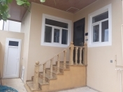 Satılır 3 otaqlı 130 m2 həyət evi Binəqədi