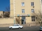 Satılır 4 otaqlı 100 m2 köhnə tikili Şirvan