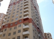 Satılır 3 otaqlı 152 m2 yeni tikili Asan Xidmət-1