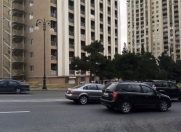 İcarəyə verilir 1 otaqlı 34 m2 köhnə tikili Nəriman Nərimanov m.