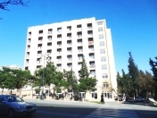 Satılır 1 otaqlı 34 m2 köhnə tikili Gənclik m.