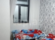 Satılır 4 otaqlı 117 m2 yeni tikili 4 mkr