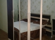 Satılır 3 otaqlı 100 m2 yeni tikili 1 mkr