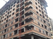 Satılır 1 otaqlı 49 m2 yeni tikili Elmlər Akademiyası m.