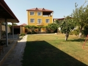 Satılır 6 otaqlı 380 m2 həyət evi Maştağa