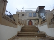 İcarəyə verilir 5 otaqlı 180 m2 villa İçəri Şəhər