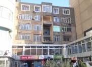 Satılır 2 otaqlı 55 m2 köhnə tikili Gənclik m.