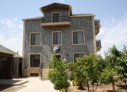 İcarəyə verilir 6 otaqlı 450 m2 bağ evi Mərdəkan