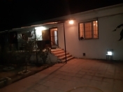 İcarəyə verilir 3 otaqlı 100 m2 bağ evi Buzovna