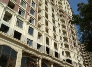 Satılır 3 otaqlı 126 m2 yeni tikili Nəriman Nərimanov m.